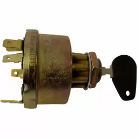 1874120M94 STEVENS LAKE PARTS Ignition Switch Farmtrac Massey