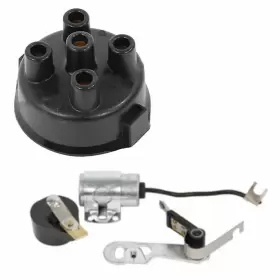 225733 STEVENS LAKE PARTS Ignition Cap Kit