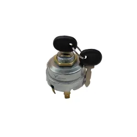 Stevens Lake Parts 5107623 Ignition Switch Fits 100-90 100-90dt 110-90 110-90dt 115-90 3830 4330 4430 Td505