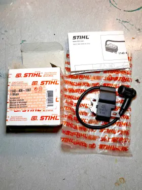 1140-400-1307 STIHL Ignition Module Chainsaws