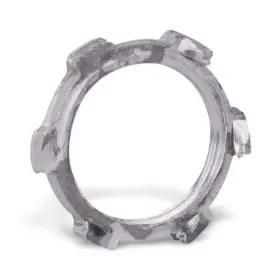 142-TB T-B Rgd Imc Locknut Conduit