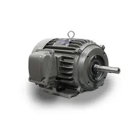 JPP0302 TECO Close Pump Motor