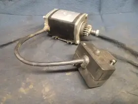 14310 TECUMSEH Starter Engine