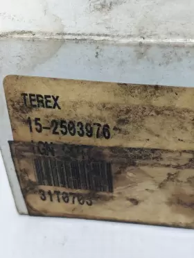 CIZ-500 TEREX Ignition Coil #3