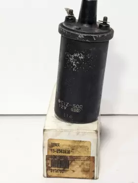 CIZ-500 TEREX Ignition Coil