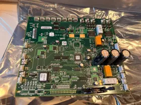 201-5830-001S TIDEL Engineering Pcb Sentinel Tacc
