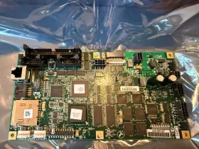 210-0228-708R TIDEL Pcb Pnl Sent Refurbish