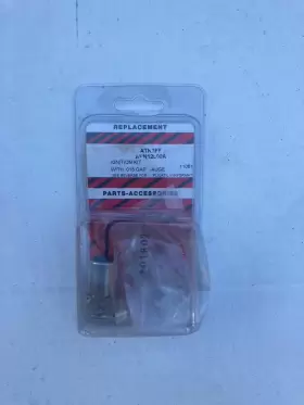 ATK6FF TISCO Ignition Kit