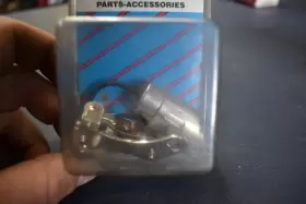 ATK6FXR TISCO Ignition Ford Kit #3