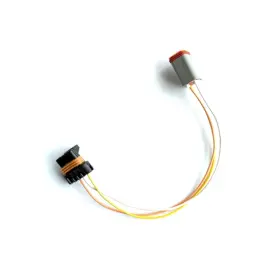 Topkey 6697965 Replacement Switch Wiring Harness For Bobcat Loaders