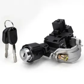 Toranex 989019 Ignition Lock Housing With Keys 989-019 Compatible Ford Escape 2008-2012