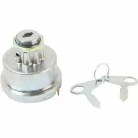 1100-0960 TOTAL POWER PARTS Ignition Switch Ford #2