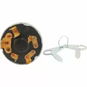 1100-0960 TOTAL POWER PARTS Ignition Switch Ford