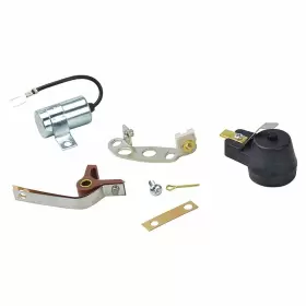 1100-5100 TOTAL POWER PARTS Ignition Ford Kit