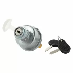 1200-0907 TOTAL POWER PARTS Ignition Switch Massey Ferguson #2