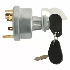 1200-0907 TOTAL POWER PARTS Ignition Switch Massey Ferguson #3