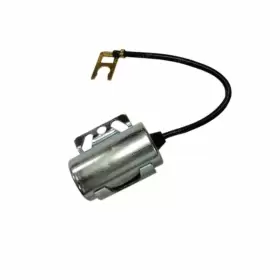 1200-5067 TOTAL POWER PARTS Ignition Points Condensor Massey