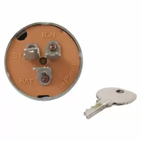 1700-0949 TOTAL POWER PARTS Ignition Switch International #2