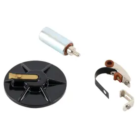 1700-5056 TOTAL POWER PARTS Ignition Magneto Rotor Condenser