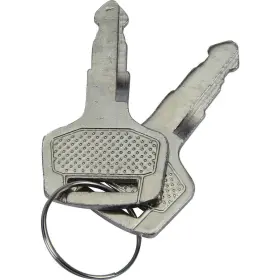 1900-0914 TOTAL POWER PARTS Ignition Key Kubota #3