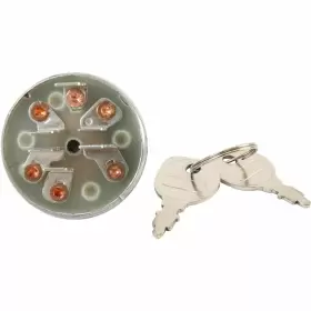 240-22044 TOTAL POWER PARTS Ignition Switch Briggs Stratton #2