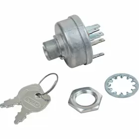 240-22044 TOTAL POWER PARTS Ignition Switch Briggs Stratton