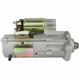 410-48153 TOTAL POWER PARTS Starter Deere #2