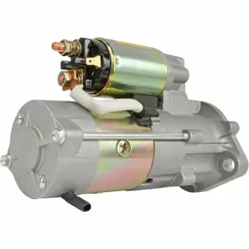 410-48153 TOTAL POWER PARTS Starter Deere #3