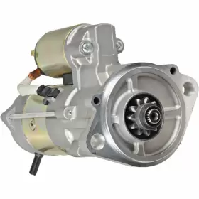 410-48153 TOTAL POWER PARTS Starter Deere