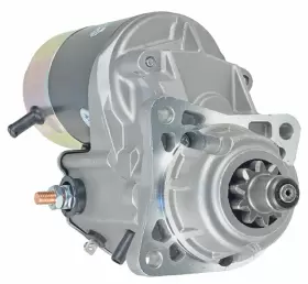 410-52314 TOTAL POWER PARTS Starter Deere