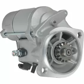 410-52339 TOTAL POWER PARTS Starter Deere Tlb #2