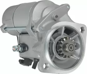 410-52339 TOTAL POWER PARTS Starter Deere Tlb