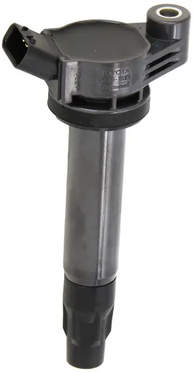 Toyota 90080-19025 Genuine Parts - Coil Ignition