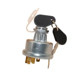 1097239M91 TRACTOR PARTS ACCESSORIES Ignition Switch Keys