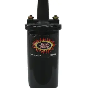 15945A TRACTOR PARTS ACCESSORIES Volt Flame Thrower Ignition