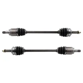 CSA32994 Cv Axle Set Rear Subaru Outback Baja