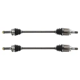 CSA36026 Cv Axle Set Subaru Outback