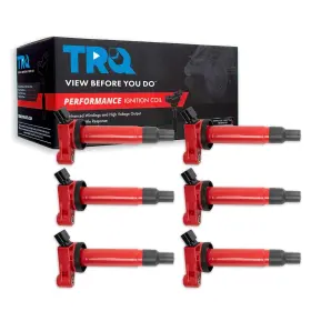 ICA33915 Ignition Coil Set Lexus