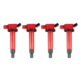 ICA33917 Ignition Coil Set Pontiac Vibe