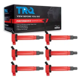 ICA33919 Ignition Coil Set Lexus Toyota