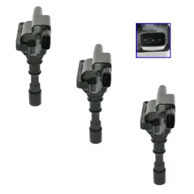 ICA61491 Ignition Coil Set Hyundai