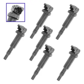 ICA61619 Ignition Coil Set Bmw