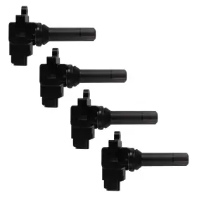 ICA62019 Ignition Coil Set Subaru Forester Impreza