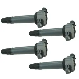 ICA64319 Ignition Coil Set Mitsubishi Lancer