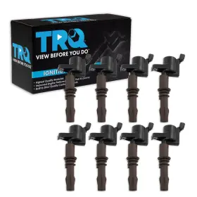 ICA64511 FORD Ignition Coil Set Lincoln Mercury