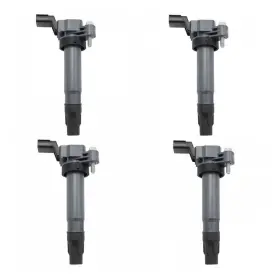 ICA65395 Ignition Coil Set Chevrolet Spark