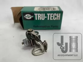 FD8183VT TRU-TECH Standard Distributor Ignition Point Set