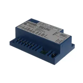 18A379 ULTRAFRYER Ignitor Spark Module Purge