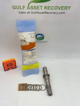 59501-10-630225-1 UNISON Ge General Electric Igniter Plug Box