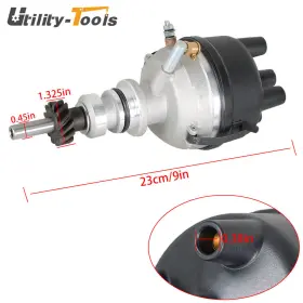 UT3748080 UTILITY-TOOLS Tractor Distributor High Ford #2